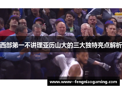 西部第一不讲理亚历山大的三大独特亮点解析 西部第一不讲理亚历山大的三大独特亮点解析