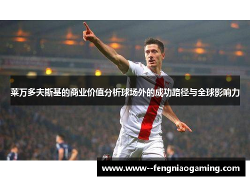 莱万多夫斯基的商业价值分析球场外的成功路径与全球影响力 莱万多夫斯基的商业价值分析球场外的成功路径与全球影响力