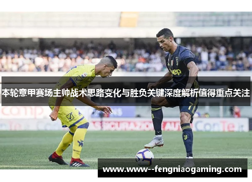 本轮意甲赛场主帅战术思路变化与胜负关键深度解析值得重点关注